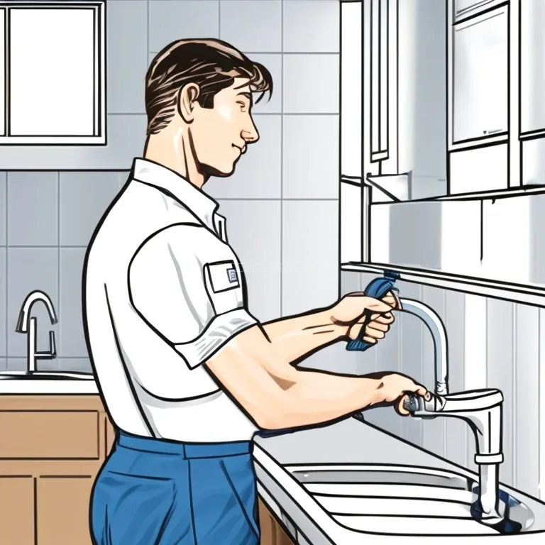 Mantenimiento preventivo y ajuste